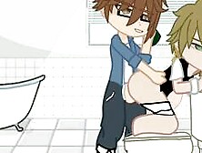 My Gacha Heat Porn Compilation [NSFW] Yaoi