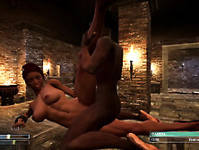 Slaves of Rome – The Dom Takes His Thrall