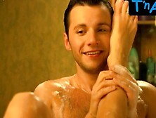 Lyubov Tolkalina Butt Scene  in Chronicles Of Treason