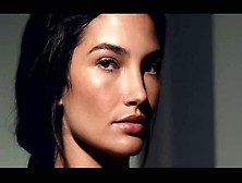 Lily Aldridge In Angels In Action (2014)