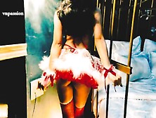 Watch hypnotic Miuzxc's scene