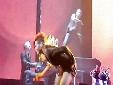 Rhianna ASS compilation