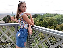 Plastic Matt Bird and Charlie Dean - big cock movie - Immoral Family