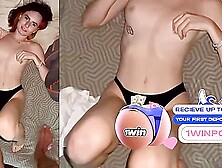 Sexy duo loves creampies and G-spot play - best XXX porn!