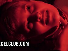 Dorcel Club - BDSM group sex with gorgeous Claire Castel - Claire castel