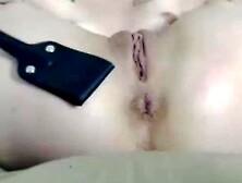 Homewrecker Ass Spreading Solo 1#