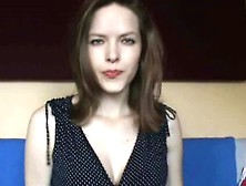 Nasty babysitter - CEI