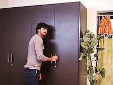 Surekha reddy  Aunty Romance With Car Driver