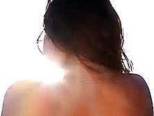 Playgirl Casey Connelly is acting in xxx action