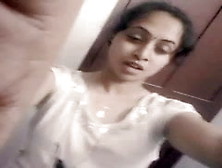 Hot Desi Tamil Girl Whatsapp Nude Chat With Body Friend