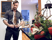 Pascal & Manuel Deboxer In First Cum Of The New Year Xxx Video