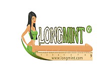 Long Mint - Hard Egg