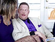 Daughter-In-Law switcheroo