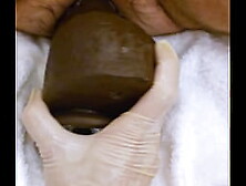 Oriental Mistresse Fisting Serf