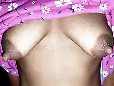 Indian beauty surprises her boyfriend on Valentine’s Day