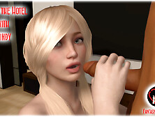 FVR - 10 - Fuck at the Hotel - Mindy
