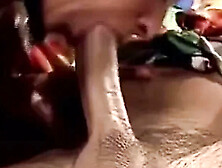 Blonde German Babe Kristina Dark Gets Hardcore Anal Fuck by David Perry