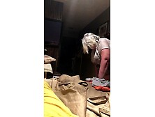 Wife Betty from Ohio juicy tits3