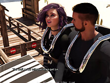 Grandmas House 124 How Many Woman Do U Think Is Pregnant