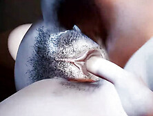 Romanian Vampire Demetra Fucks Hard - Gigantic Ass & Natural Tits - 3D Animation