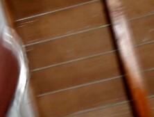 Chastity Househunting & Cock Hunting