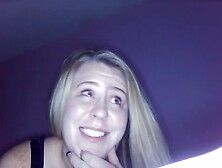 Fat Mature Webcam Chick Making Herself Cum With A Vibrator