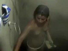 Next Door Bhabhi Shower