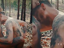 Tata Bahia - The Spell Forest