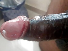 Indian Desi Lund - Oil Massage - Longest Oil Massage - Penis Massage