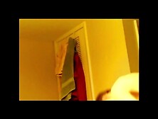 Bathroom - Hidden Cam