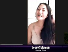 Jessy Solomon Secret-File