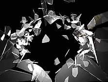 Daddys sweet princess had her first wet dream