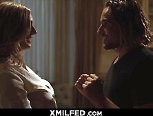 Oh Yes,  Fondle Me Like That Son! - Kayley Gunner