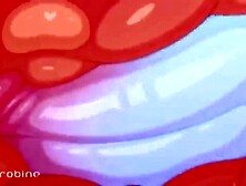 Pokemon Lucario Compilation