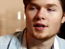 StepSisters Hidden Lust Melissa Moores Erotic Nuru Grind Falls Apart