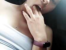 Annaxnasty's ass fuck clip