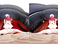 Goat Chan Ritual Bang