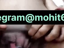Your Hotty Girl Screw Show With Face First Time Demo Tg@Mohit69M - Show Gurl