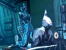 Warframe Highlights #3