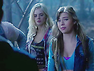 Samara Weaving - Ash vs Evil Dead