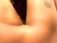 Nasty black freak buttfucked