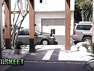 TeenPies - Beautiful Blonde Schoolgirl Gets Creampied By A Big Dick Stud