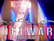 Erotic Audio | Software V5 | Orgasm Control | Jerk Off Instruction | Mildly Degrading