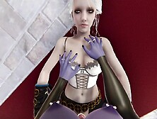 Ciri Futanari Taker Pov, The Witcher - Car Toon