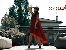 Asian Afternoon 2 - May Thai