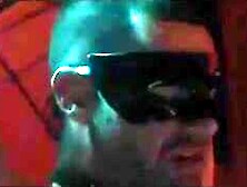 Vampire Fetish Babes & Slave