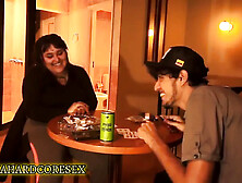 Playing Trick for Clothes with My Best Friend and Things Get Out of Control Fantasiahardcoresex