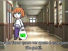 Conhecendo os vizinhos (2/3): Boas-vindas