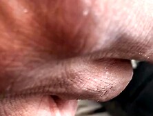 Would u suck those toes?