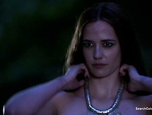 Eva Green - Camelot S01 (2011). Mp4